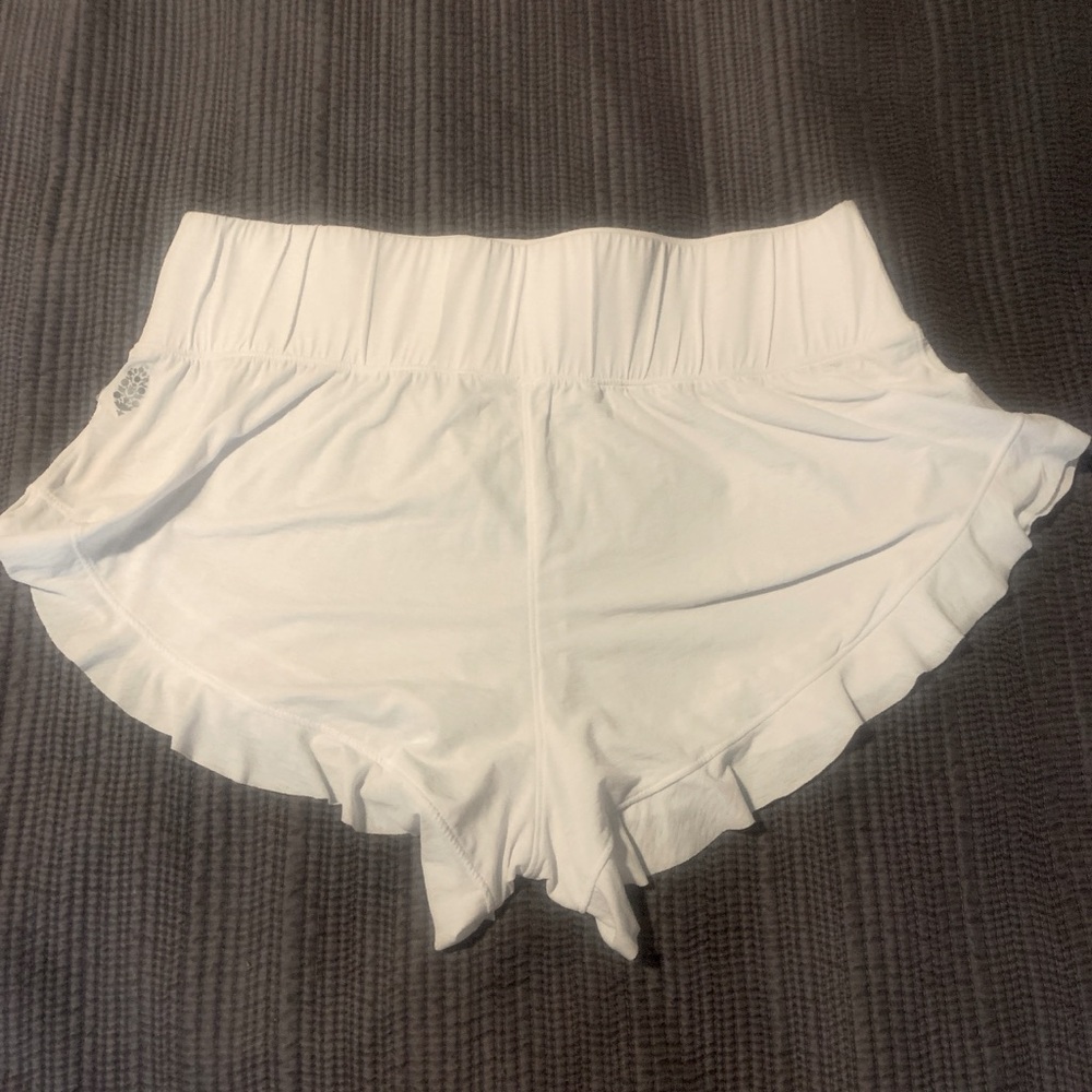 Short shorts